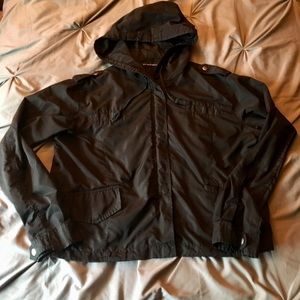 Brandy Hailey Jacket